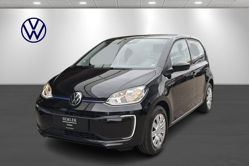 VW e-Up! Move Up! 5d