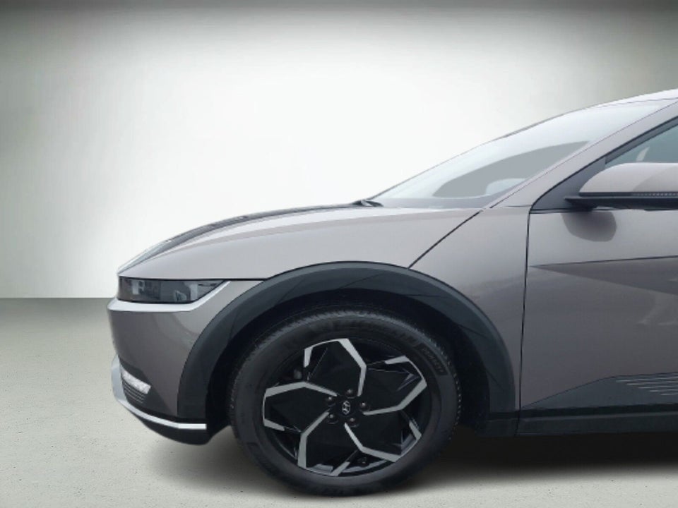 Hyundai Ioniq 5 58 Essential 5d