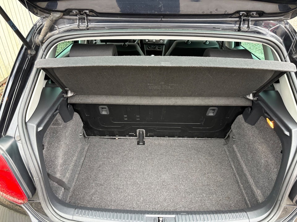 VW Polo 1,2 Trendline BMT 5d