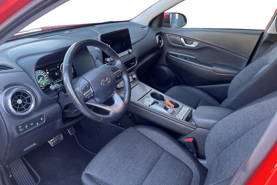 Hyundai Kona 39 EV Trend 5d