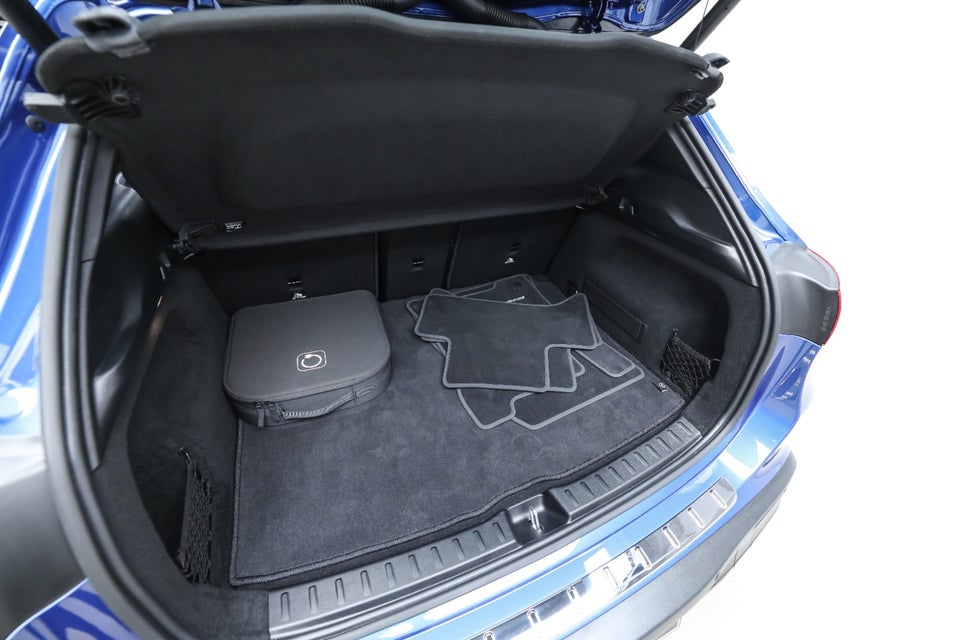 Mercedes EQA350 AMG Line Premium 4Matic 5d