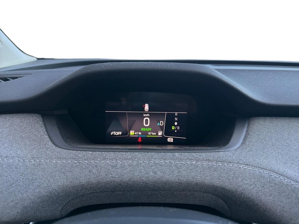 Skoda Enyaq 60 iV Premium 5d