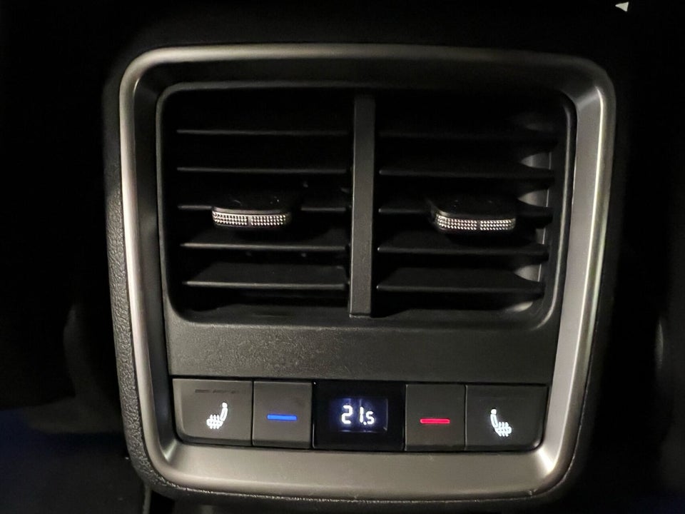 Skoda Elroq 85 iV Loft 5d