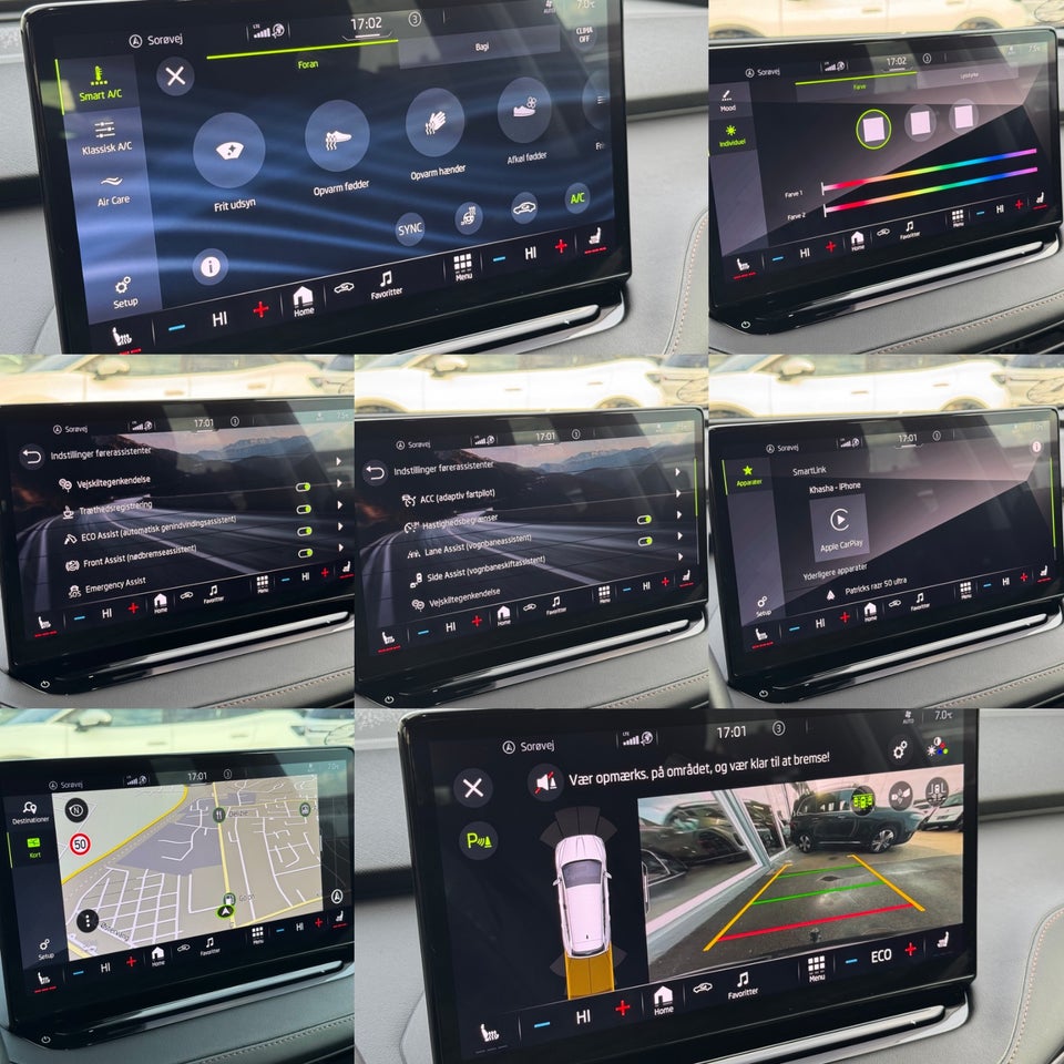 Skoda Enyaq 80 iV 5d