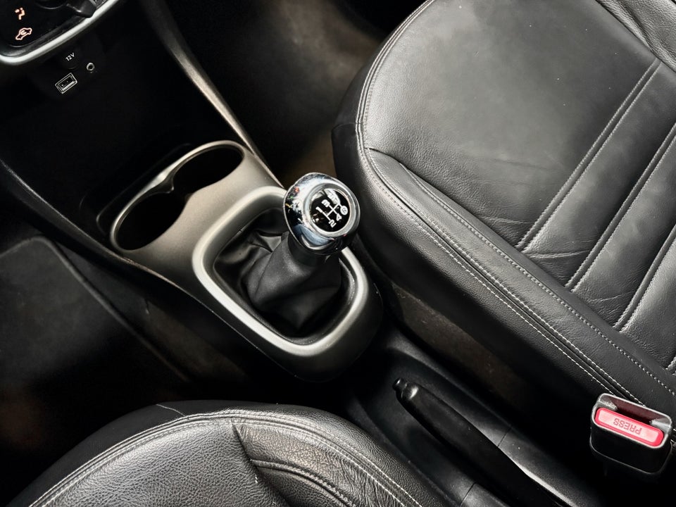 Toyota Aygo 1,0 VVT-i x-cellence 5d