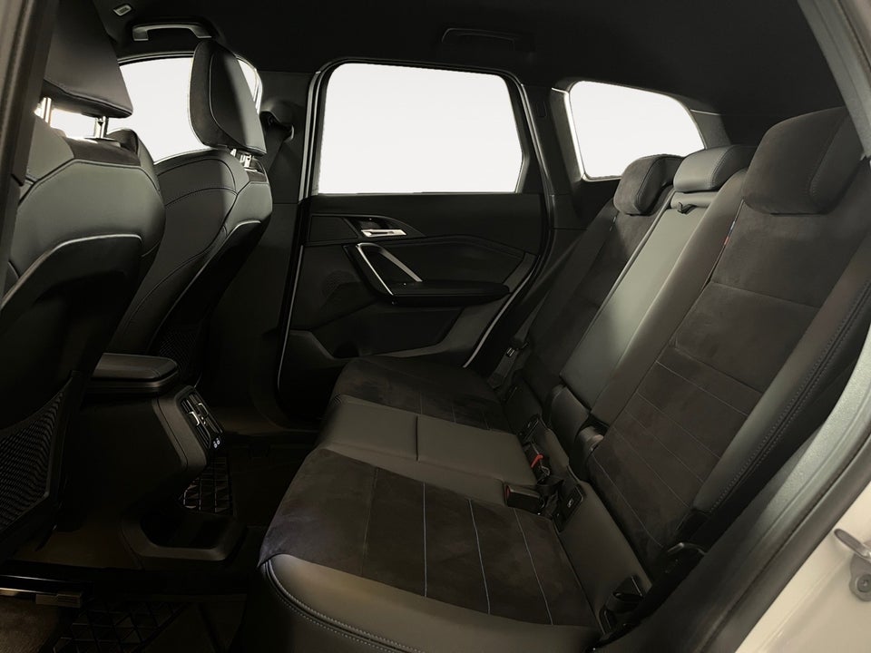 BMW iX1 xDrive30 M-Sport 5d