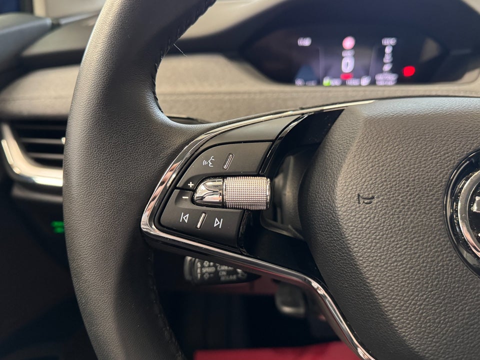 Skoda Enyaq 50 iV 5d