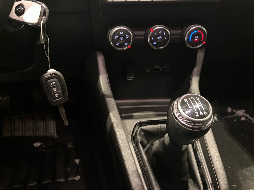 Renault Clio V 1,0 TCe 90 Equilibre 5d