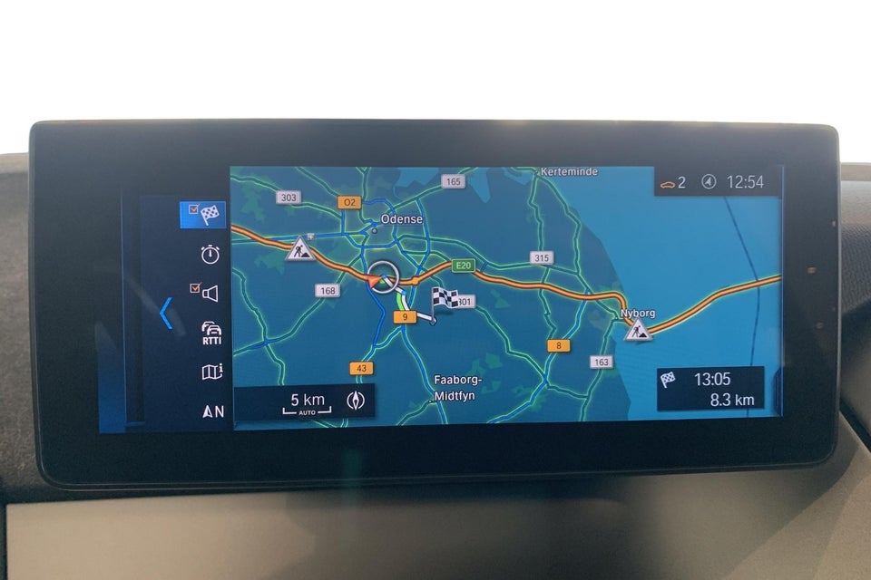 BMW i3s Charged Plus 5d