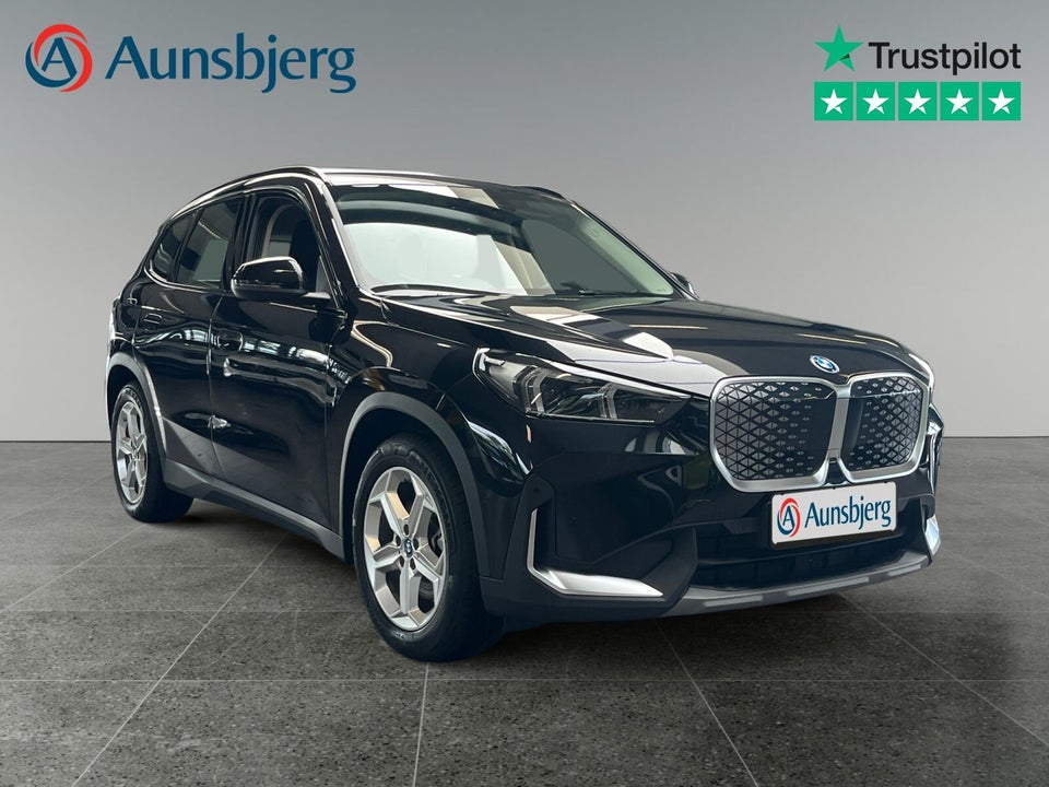 BMW iX1 xDrive30 M-Sport 5d