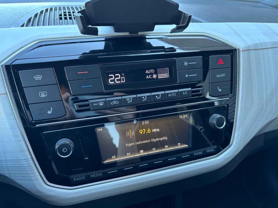 Seat Mii Electric 5d