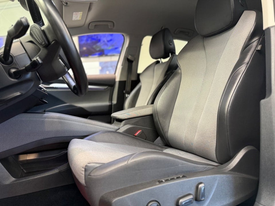 Skoda Enyaq 80 iV 5d