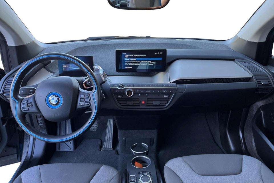 BMW i3 Edition WindMill 5d