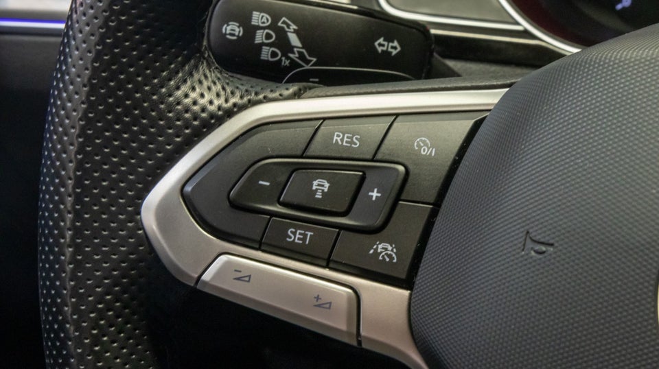 VW Passat 1,4 GTE Variant DSG 5d