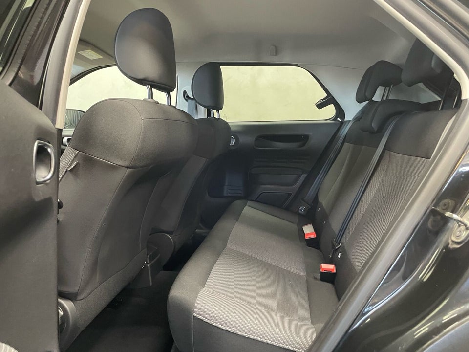 Citroën C4 Cactus 1,6 BlueHDi 100 Feel ETG6 5d