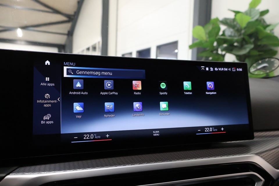 BMW i4 eDrive35 M-Sport 5d