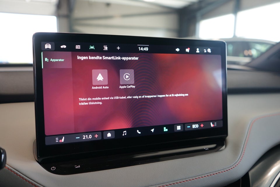 Skoda Elroq 50 iV 5d