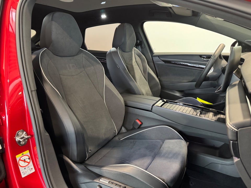 VW ID.7 86 Style S 5d