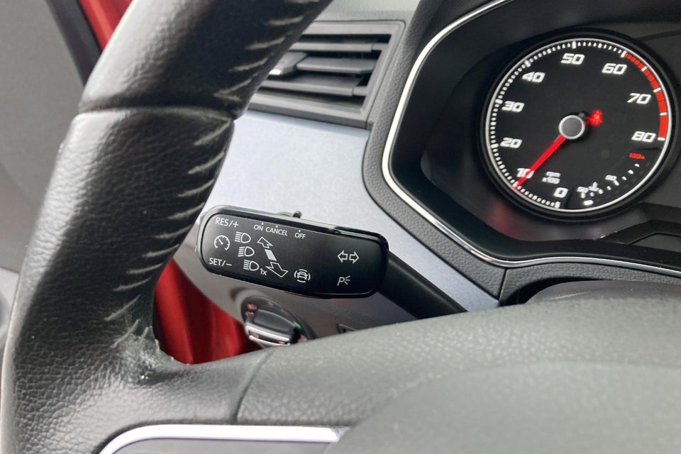 Seat Arona 1,0 TSi 115 Style 5d