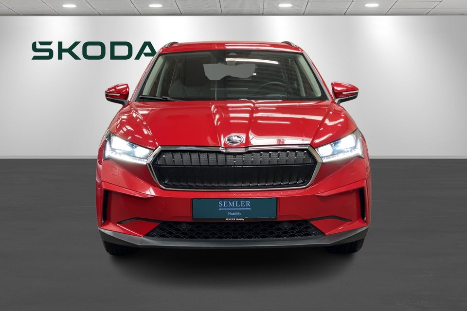 Skoda Enyaq 60 iV 5d