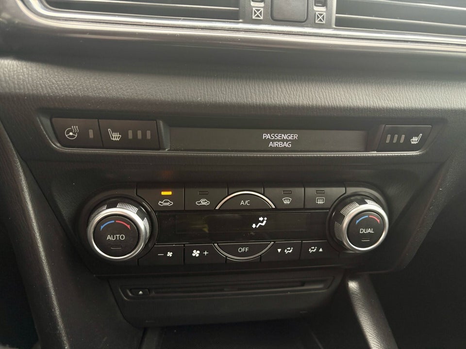 Mazda 3 2,0 SkyActiv-G 120 Optimum 5d