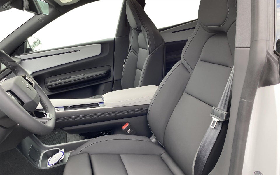 Polestar 4 Long Range 5d