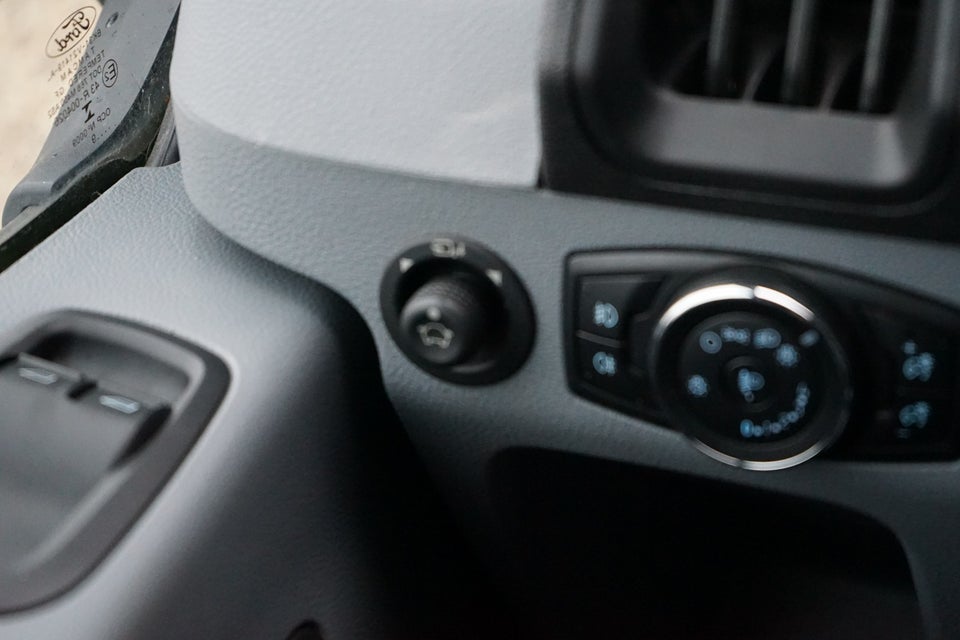 Ford Transit 350 L3 Van 2,0 TDCi 130 Trend H3 FWD