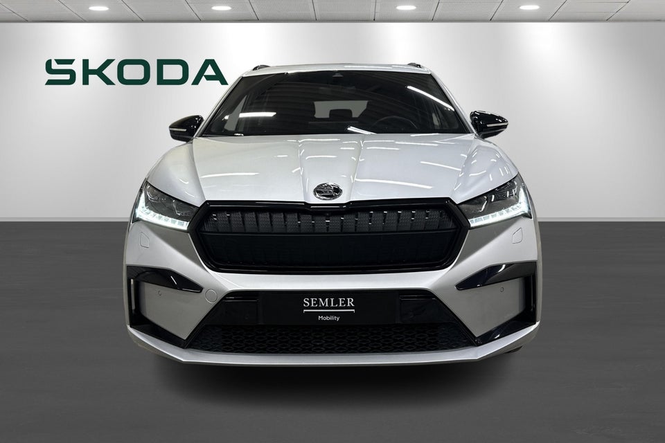 Skoda Enyaq 60 iV Sportline 5d
