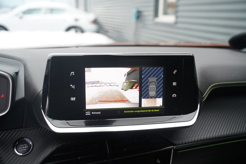 Peugeot 2008 1,5 BlueHDi 130 GT Line EAT8 5d