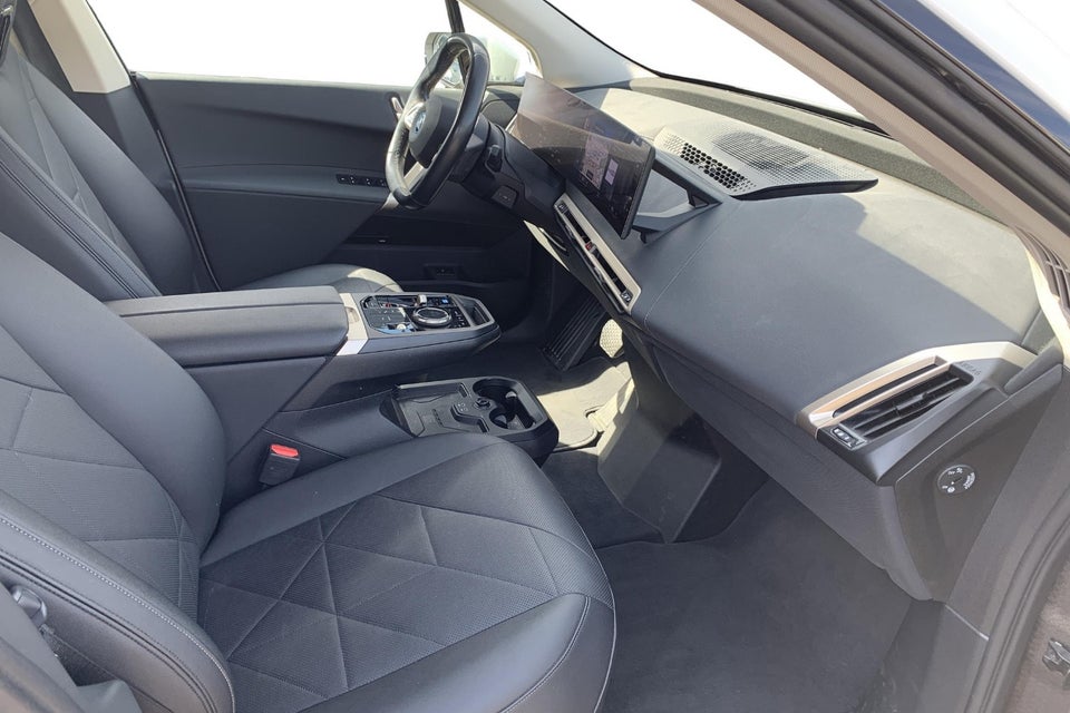 BMW iX xDrive40 5d