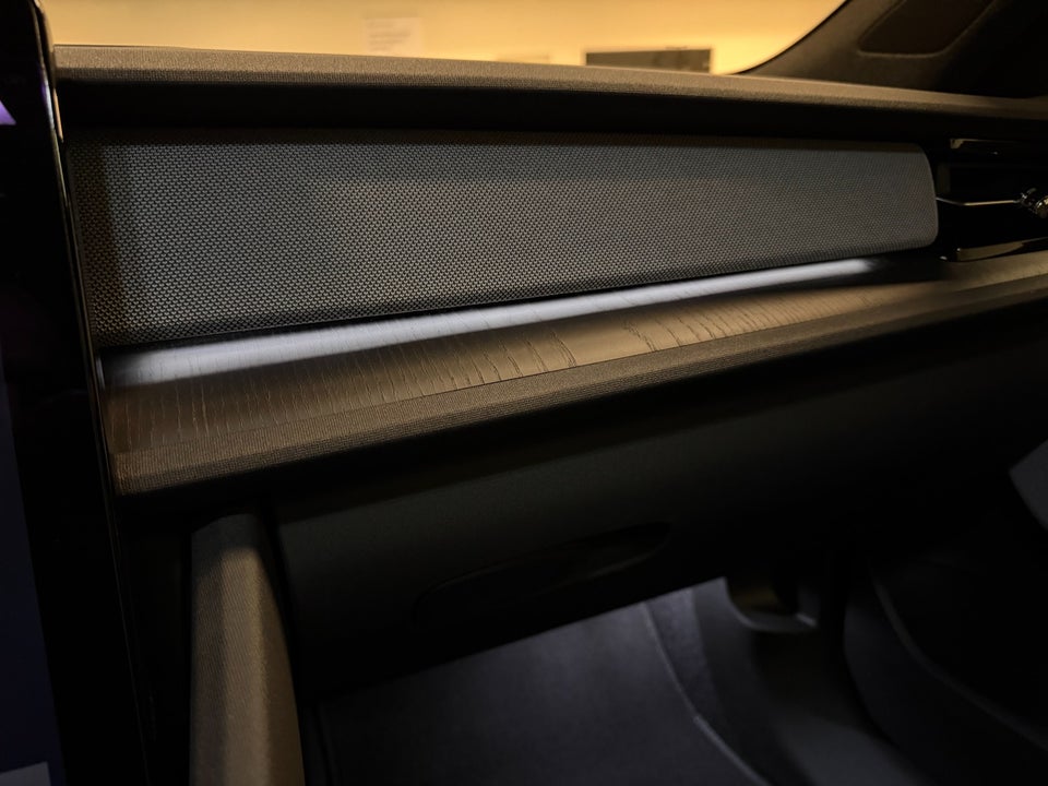 Polestar 2 Long Range 5d