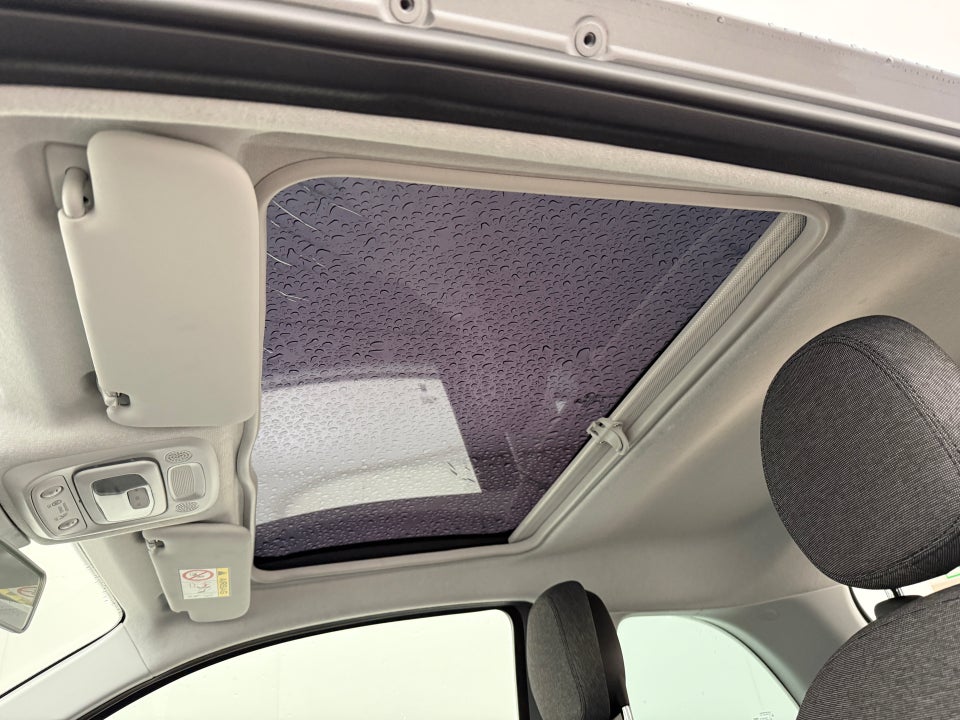 Fiat 500e 42 Icon 3d