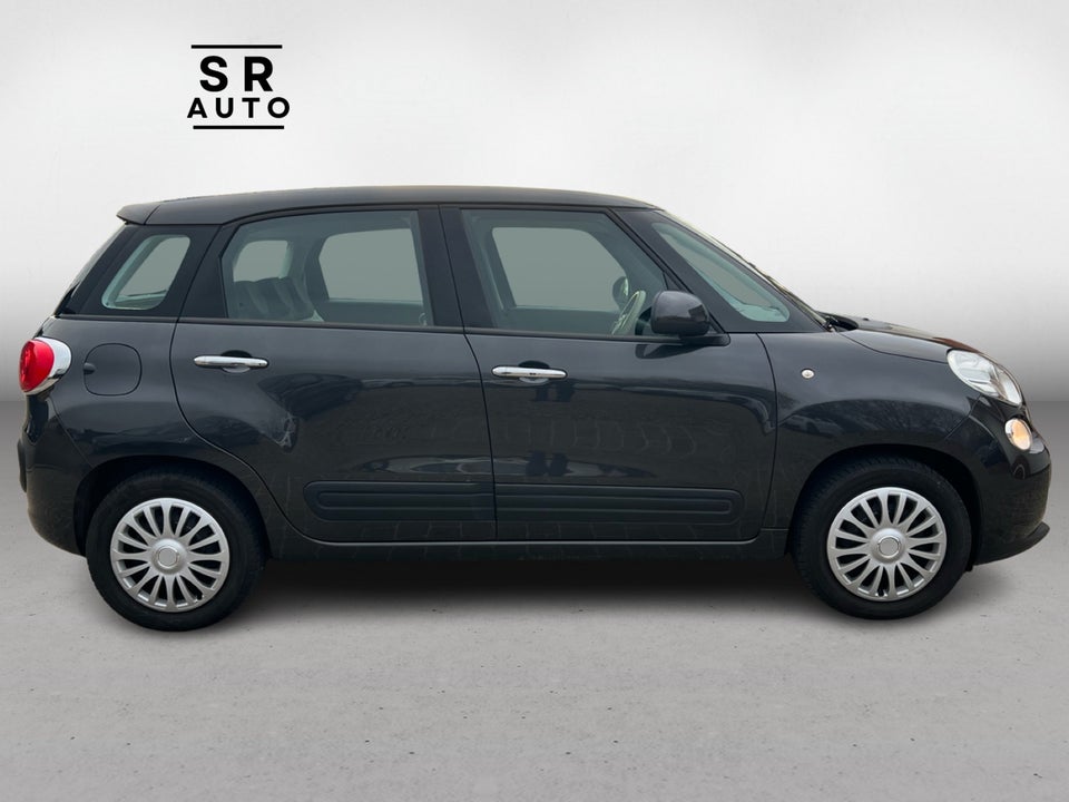 Fiat 500L 1,4 16V 95 Easy 5d