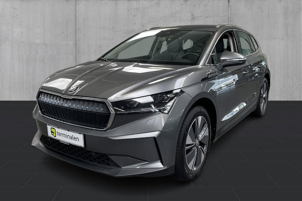 Skoda Enyaq 80 iV 5d