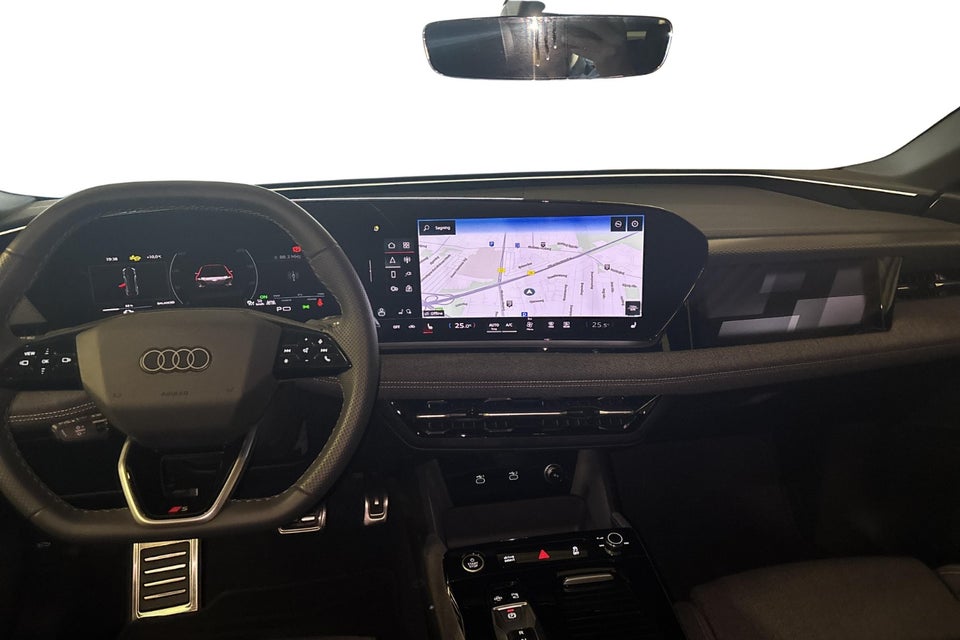 Audi A6 e-tron Progress plus Avant 5d