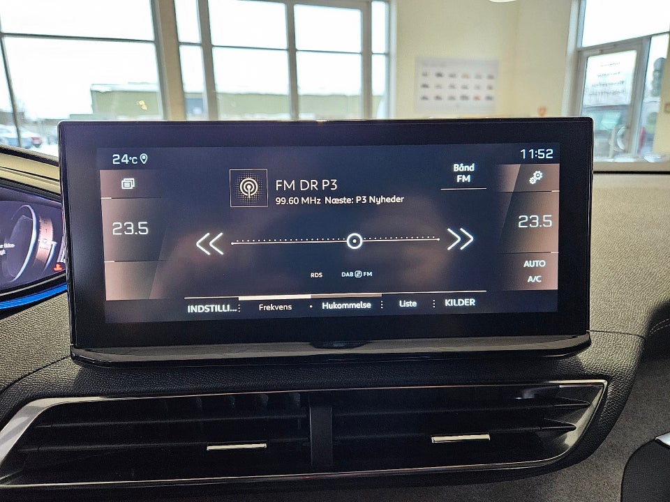 Peugeot 5008 1,2 PureTech 130 GT EAT8 7prs 5d