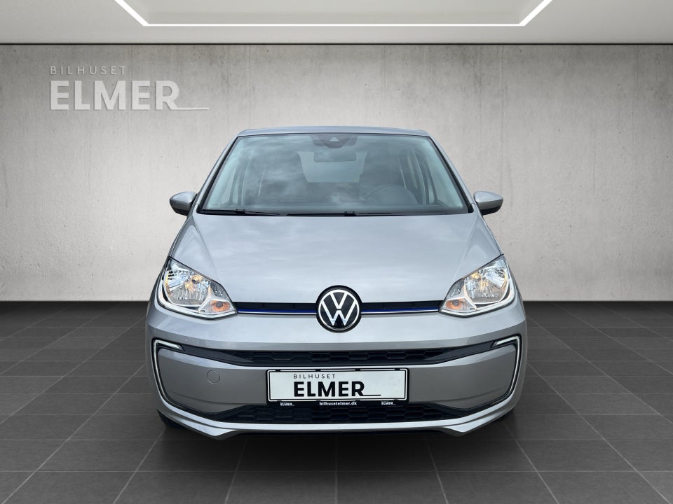 VW e-Up! 5d