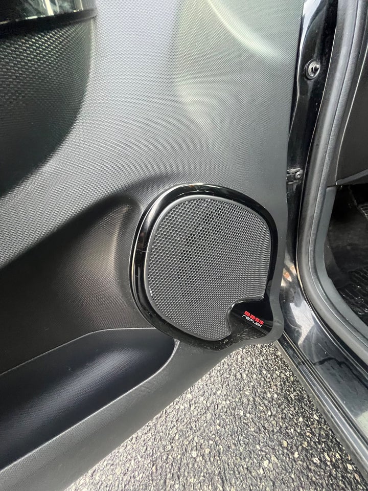 Renault Clio IV 1,5 dCi 75 Formula Edition Sport Tourer 5d