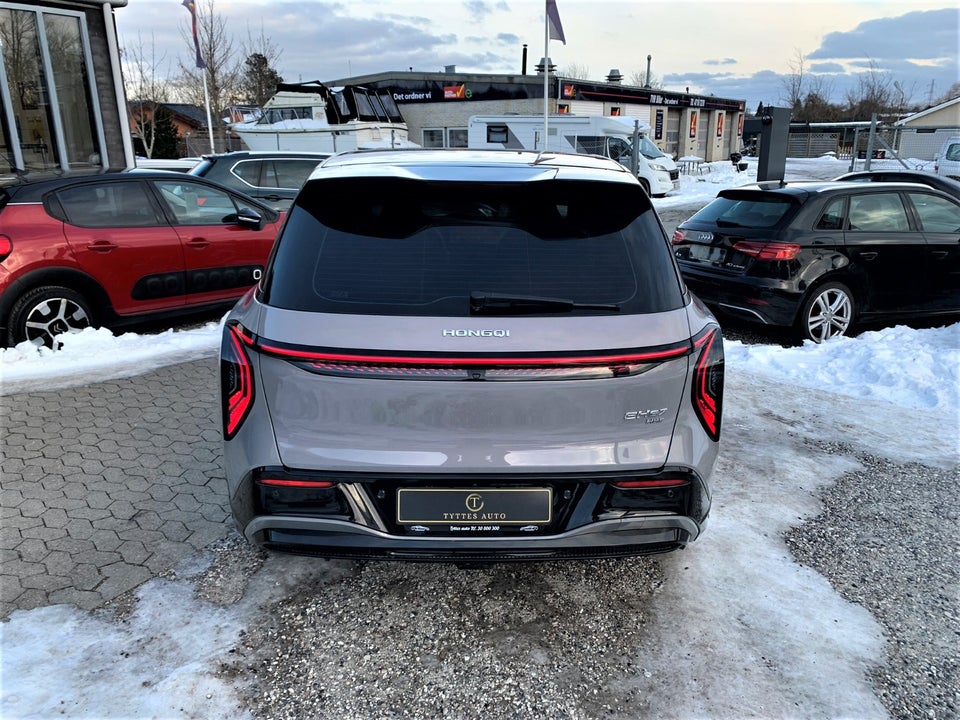 Hongqi EHS7 111 Exclusive 5d