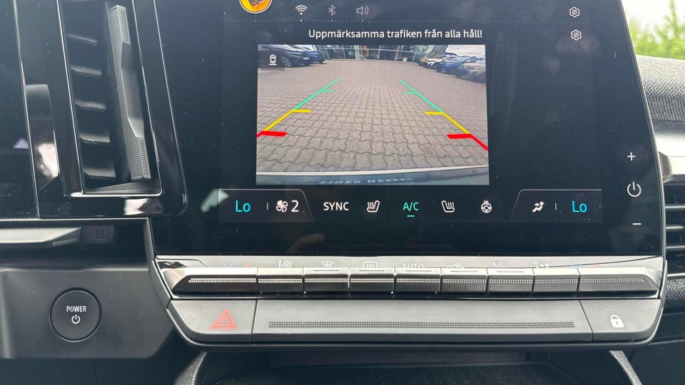 Renault Megane E-Tech 40 Equilibre 5d