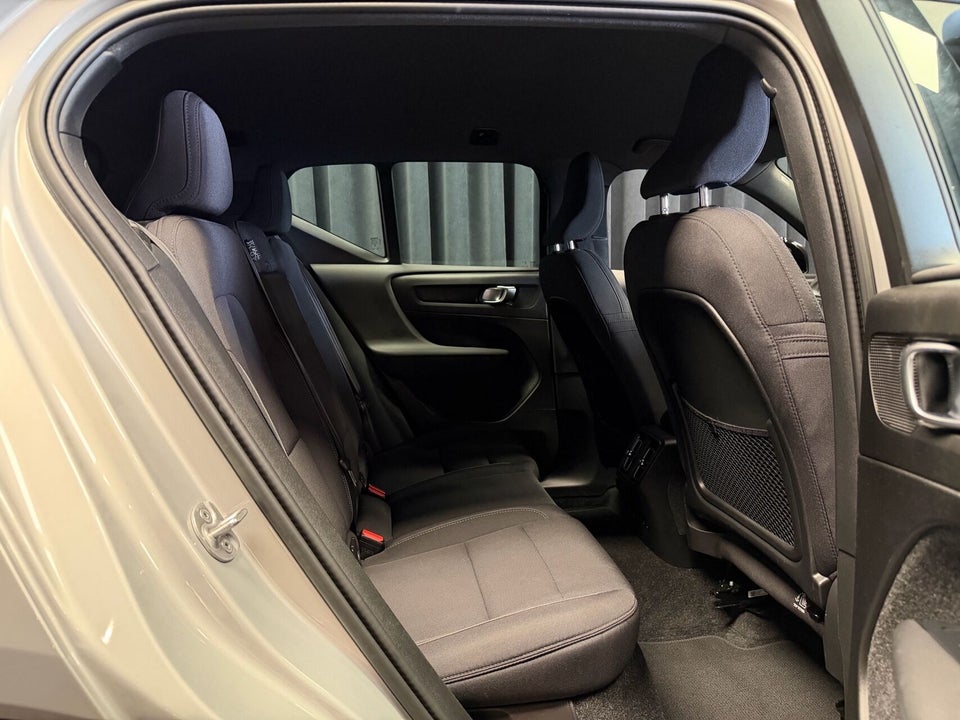 Volvo XC40 ReCharge Plus 5d