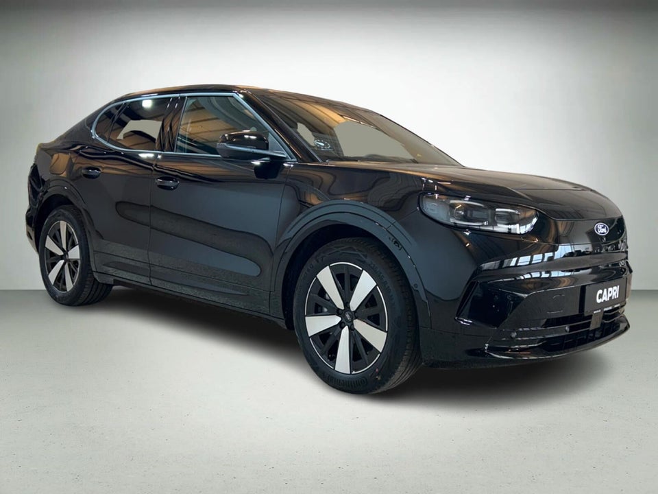 Ford Capri 82 Select Extended Range 5d