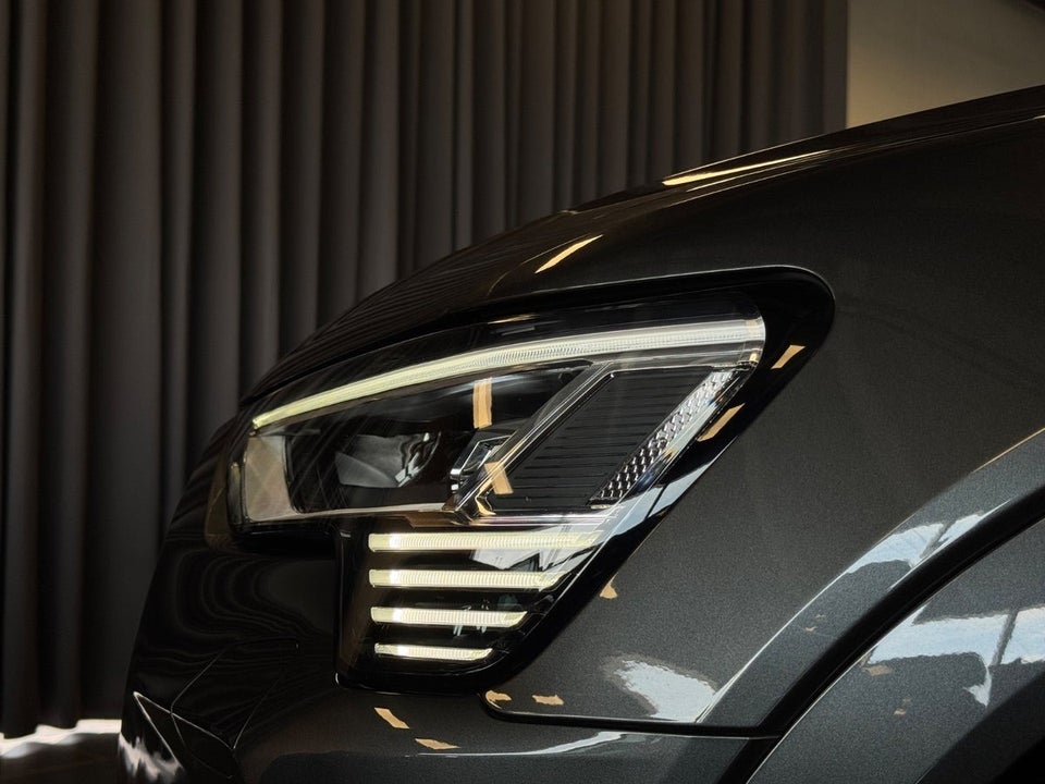 Audi e-tron 55 S-line quattro 5d