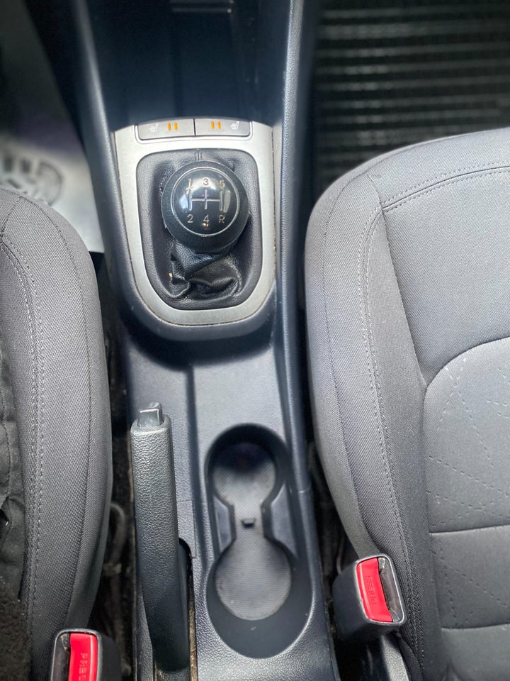 Kia Rio 1,2 CVVT Comfort 5d