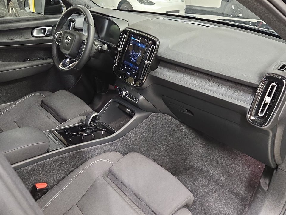 Volvo C40 P6 ReCharge Core 5d