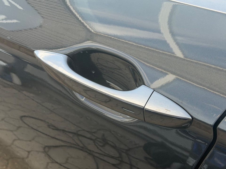 VW Passat 2,0 TSi 190 Elegance Variant DSG 5d
