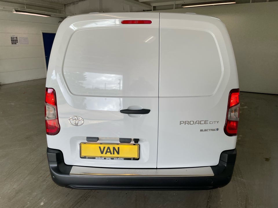 Toyota ProAce City 50 Medium Comfort