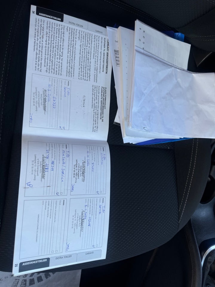 Fiat Tipo 1,4 T-Jet 120 Lounge 5d