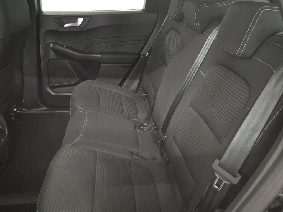 Ford Kuga 2,5 PHEV Titanium CVT 5d