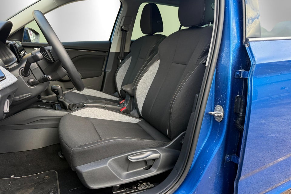 Skoda Kamiq 1,0 TSI 115 Selection DSG 5d